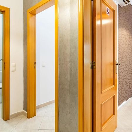 Spacious 2 Bdr Apartment W/ Patio By Lovelystay Армасан-де-Пера Экстерьер фото