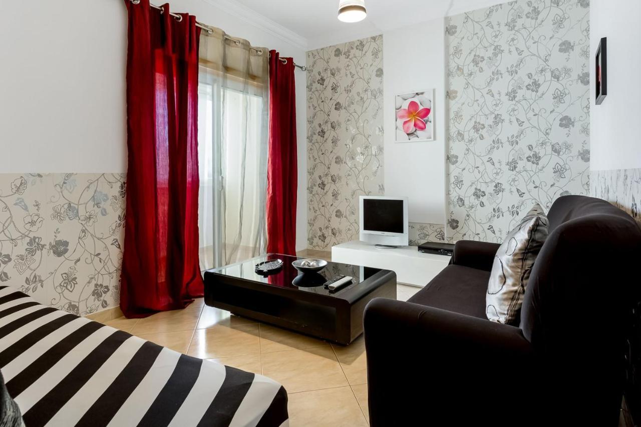 Spacious 2 Bdr Apartment W/ Patio By Lovelystay Армасан-де-Пера Экстерьер фото
