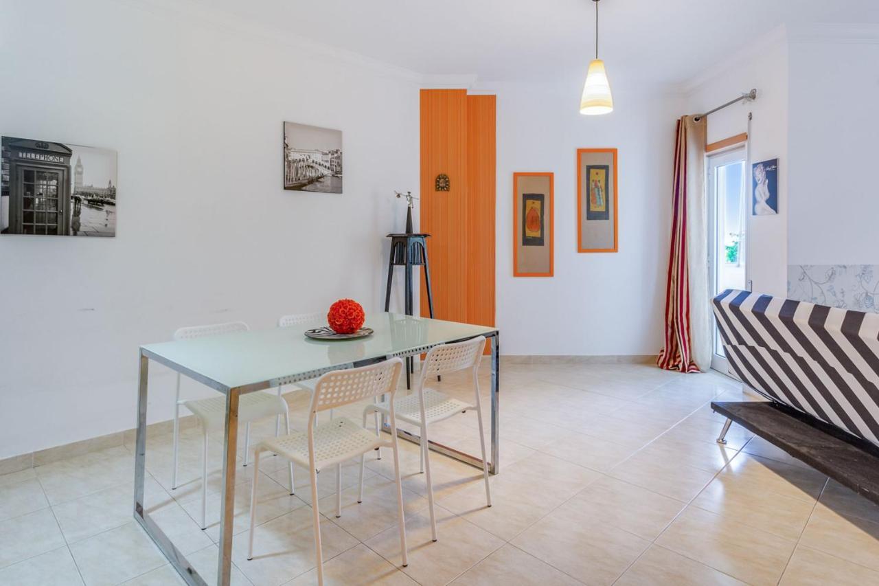 Spacious 2 Bdr Apartment W/ Patio By Lovelystay Армасан-де-Пера Экстерьер фото